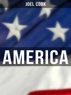 cover image of AMERICA